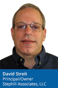 David Streit