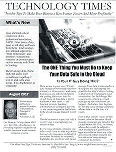 Newsletter