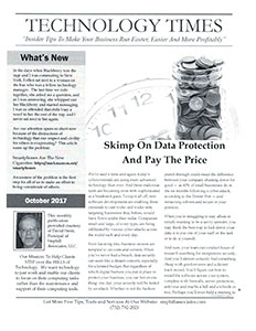 Newsletter