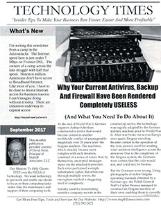 Newsletter
