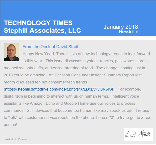 Newsletter