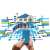Complex Cybersecurity Language Blocks Progress